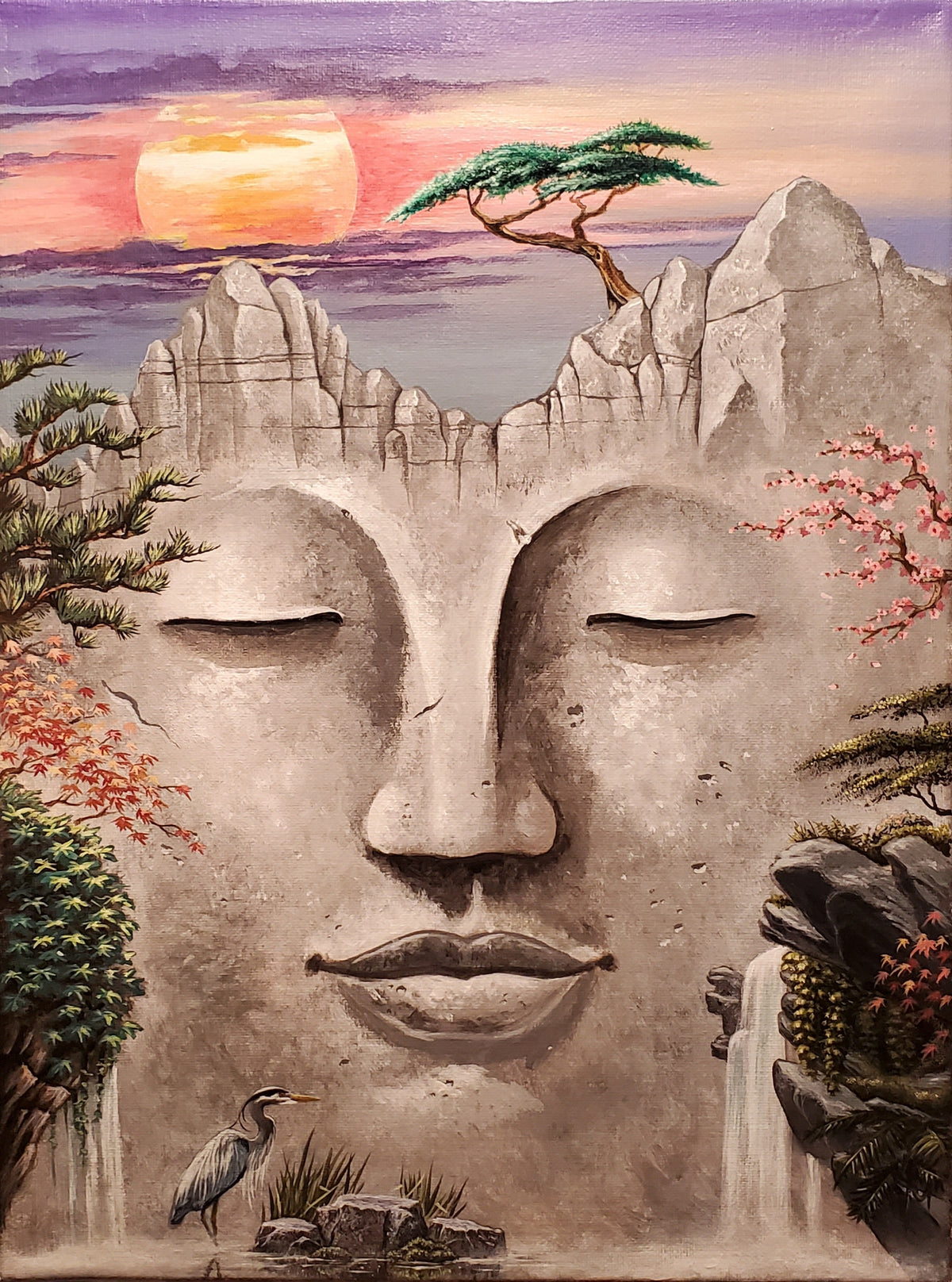 Meditation