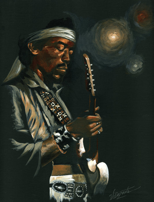 Jimi