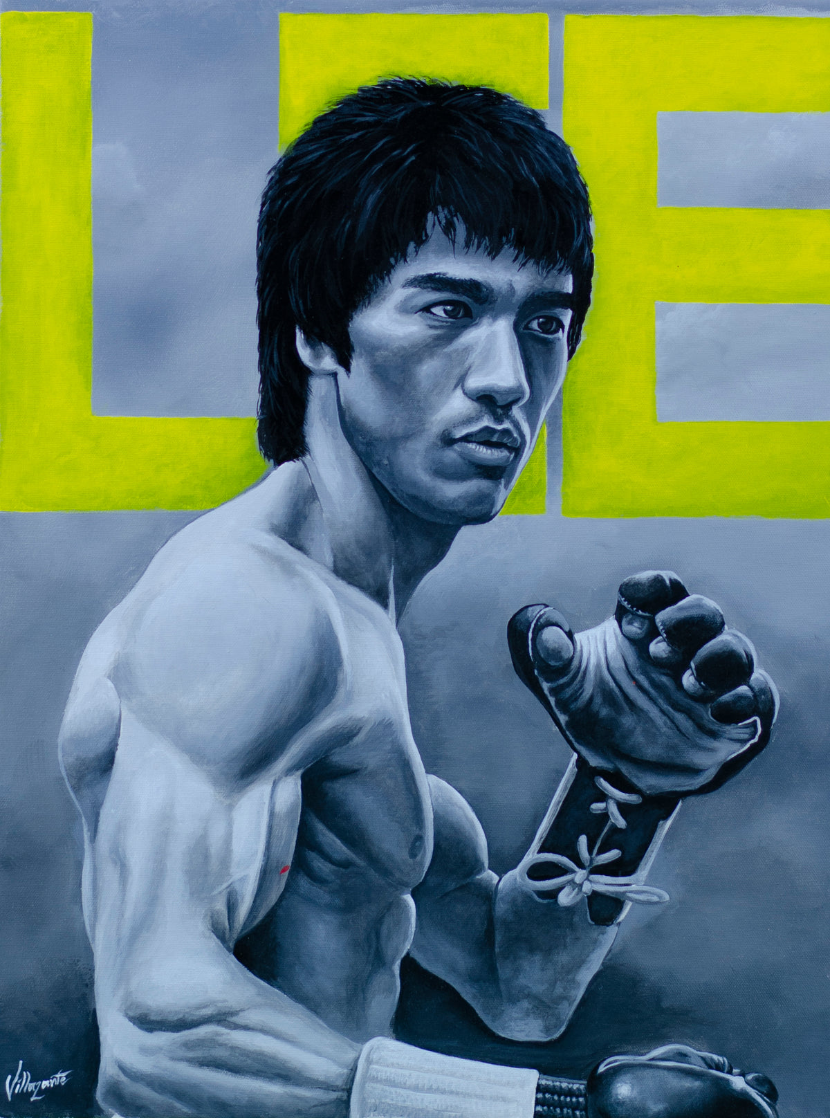 Bruce