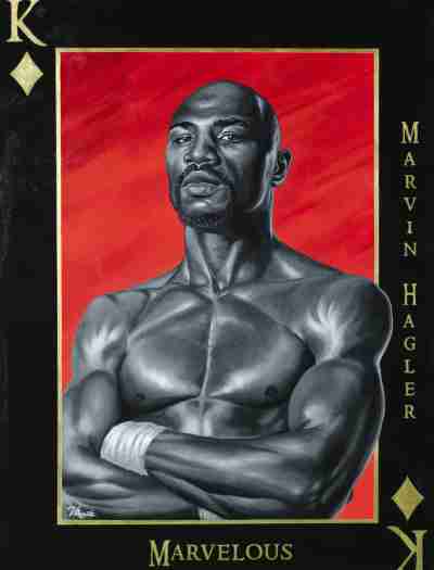 Hagler R1