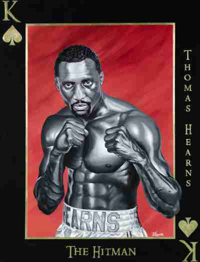 Hearns R1