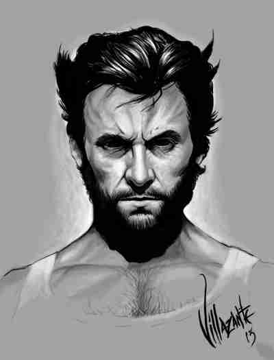 wolverine