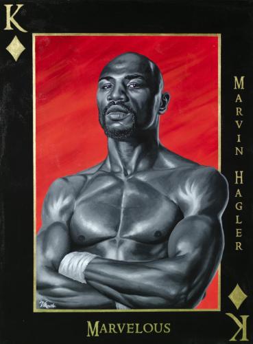 Hagler-R1