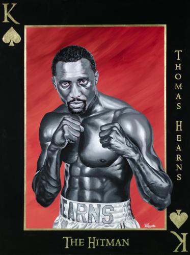 Hearns-R1