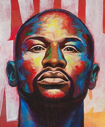 Mayweather-Detail