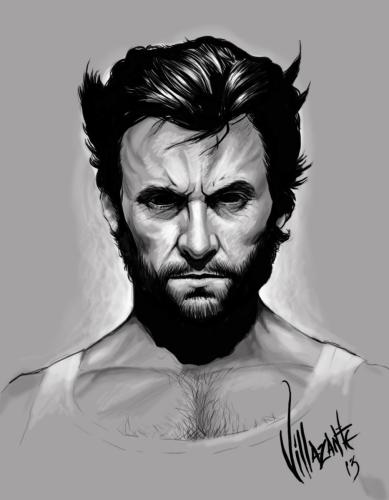 wolverine